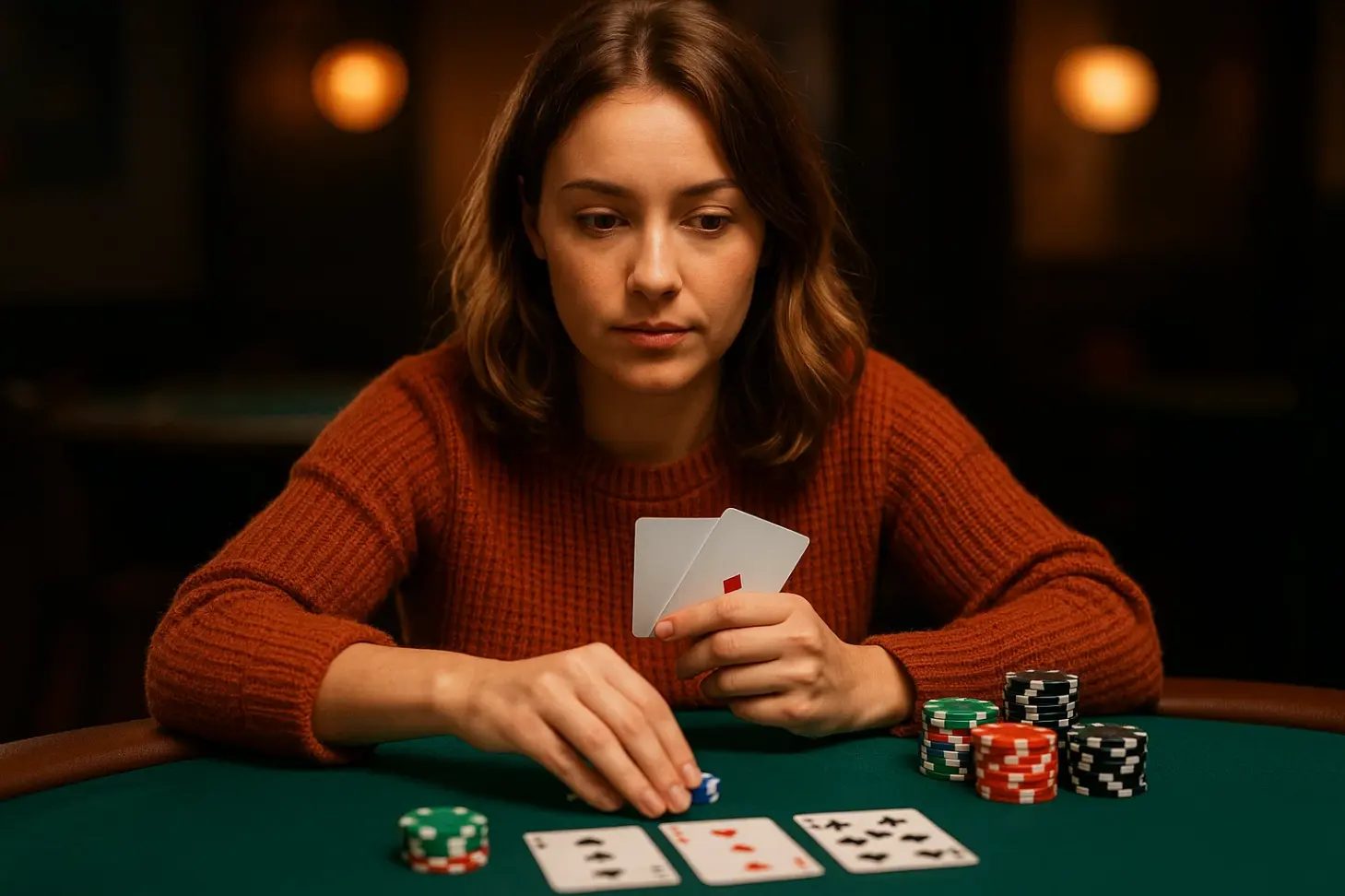 Влияние времени и перерывов на качество игры