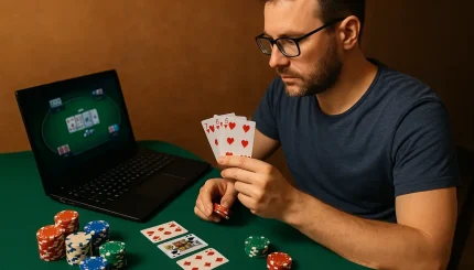 Как тренироваться в покере самостоятельно — эффективные методы