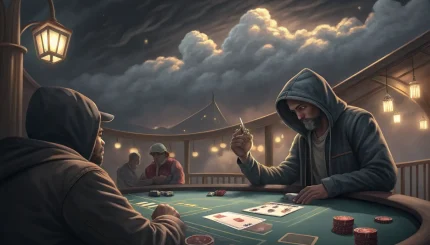 Как выигрывать у сильных регов в 2025: простые методы Как выигрывать у сильных регов в 2025: простые методы