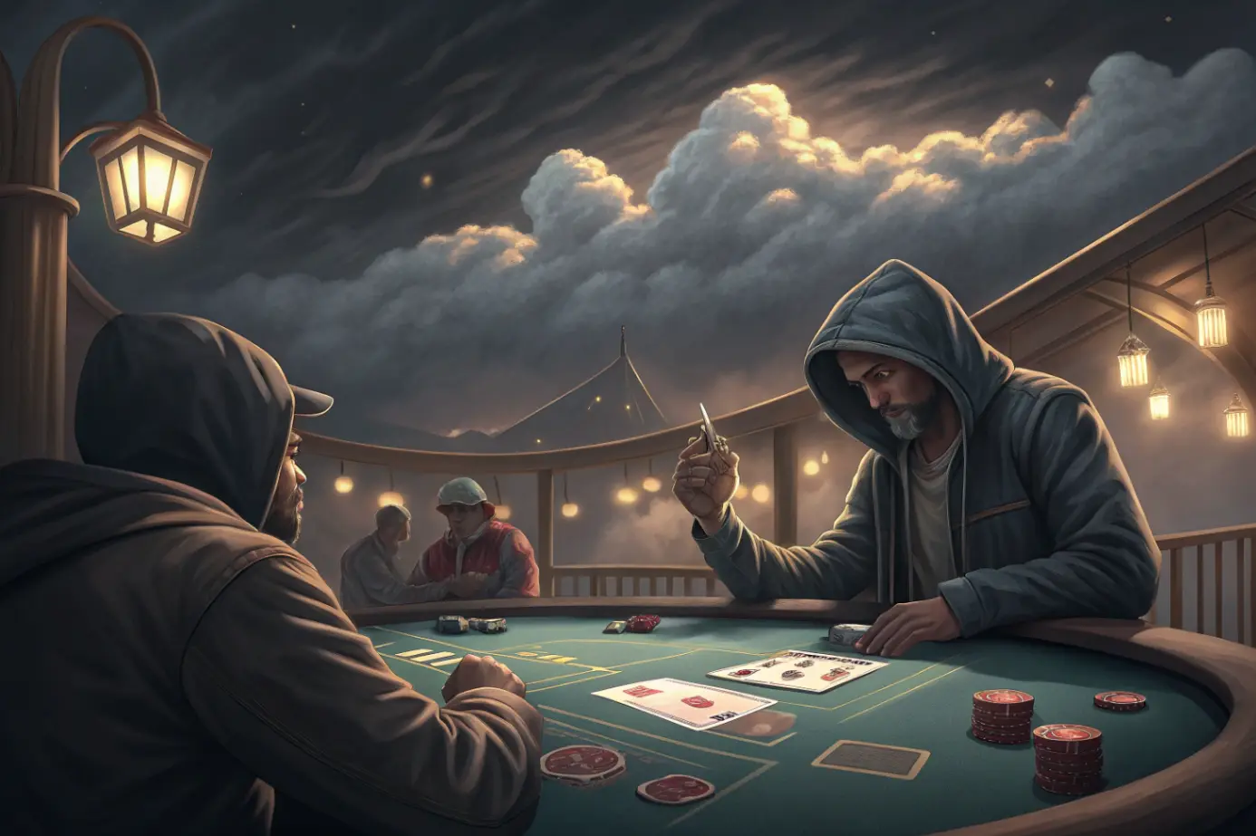 Как выигрывать у сильных регов в 2025: простые методы Как выигрывать у сильных регов в 2025: простые методы