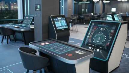 ИИ‑тренажёры в покере 2026: будущее обучения стратегий