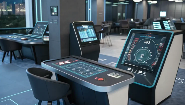 ИИ‑тренажёры в покере 2026: будущее обучения стратегий