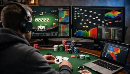 Тренировки по GTO: лучшие онлайн-курсы и симуляторы 2026 года для продвинутой игры Тренировки по GTO: лучшие онлайн-курсы и симуляторы 2026 года для продвинутой игры