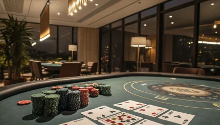 Почему fast-fold покер снова стал заметным в 2026 году Почему fast-fold покер снова стал заметным в 2026 году
