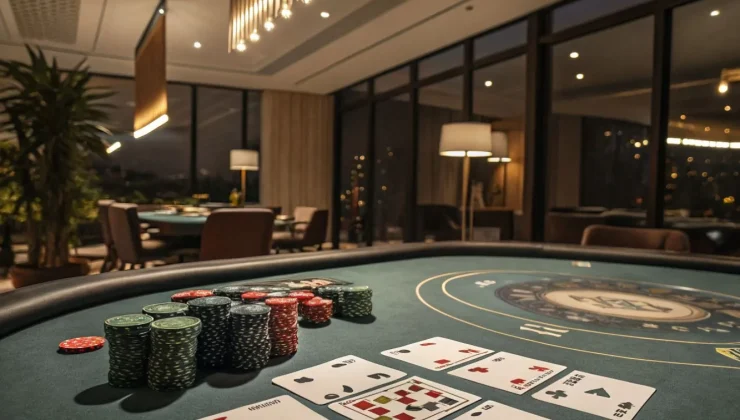 Почему fast-fold покер снова стал заметным в 2026 году