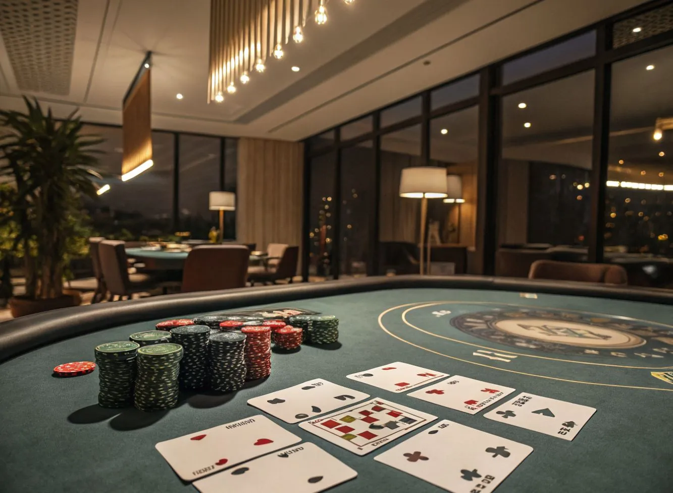 Почему fast-fold покер снова стал заметным в 2026 году